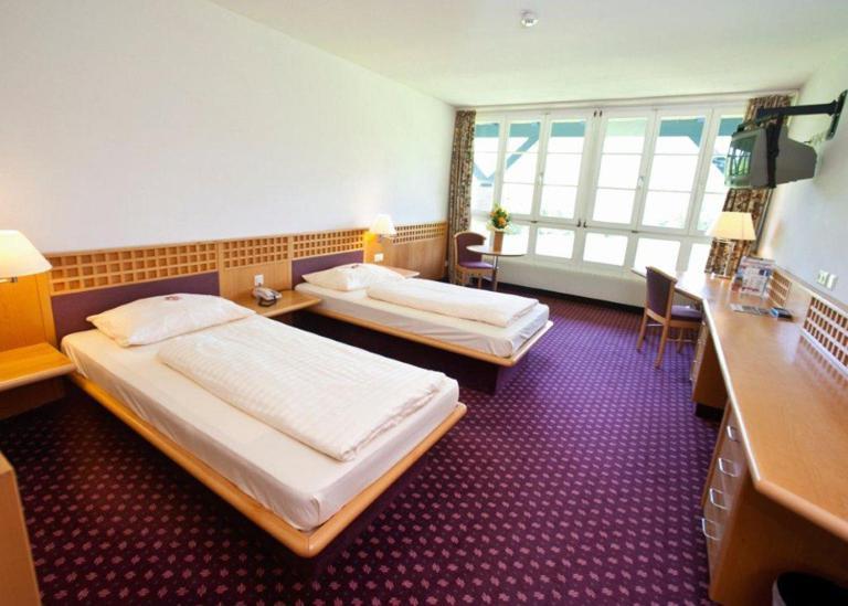 Rosenberger Motel Voelkermarkt Bilik gambar