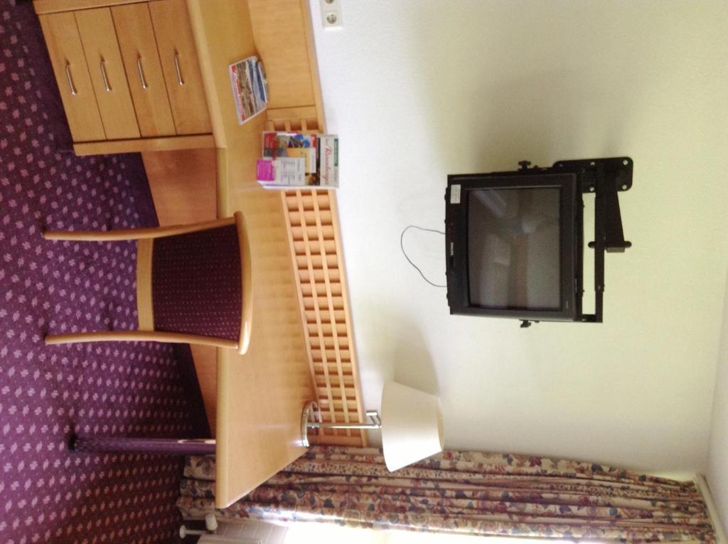 Rosenberger Motel Voelkermarkt Bilik gambar