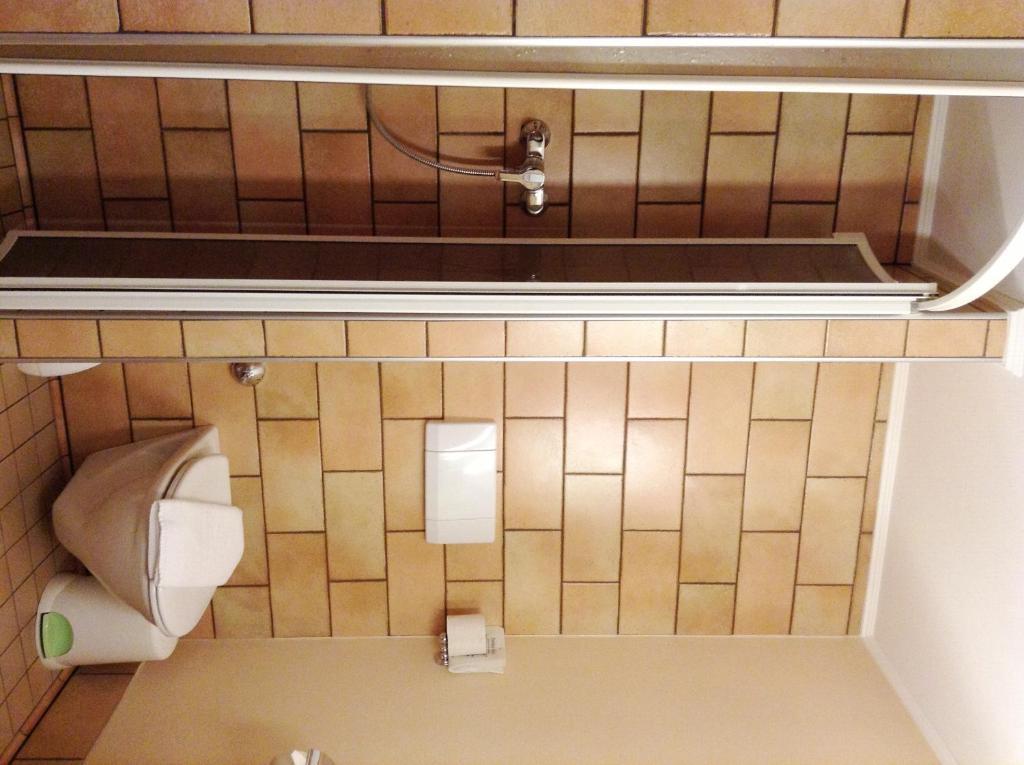 Rosenberger Motel Voelkermarkt Bilik gambar