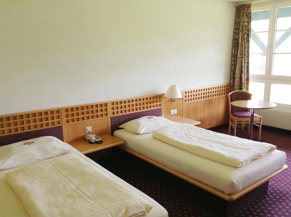 Rosenberger Motel Voelkermarkt Luaran gambar
